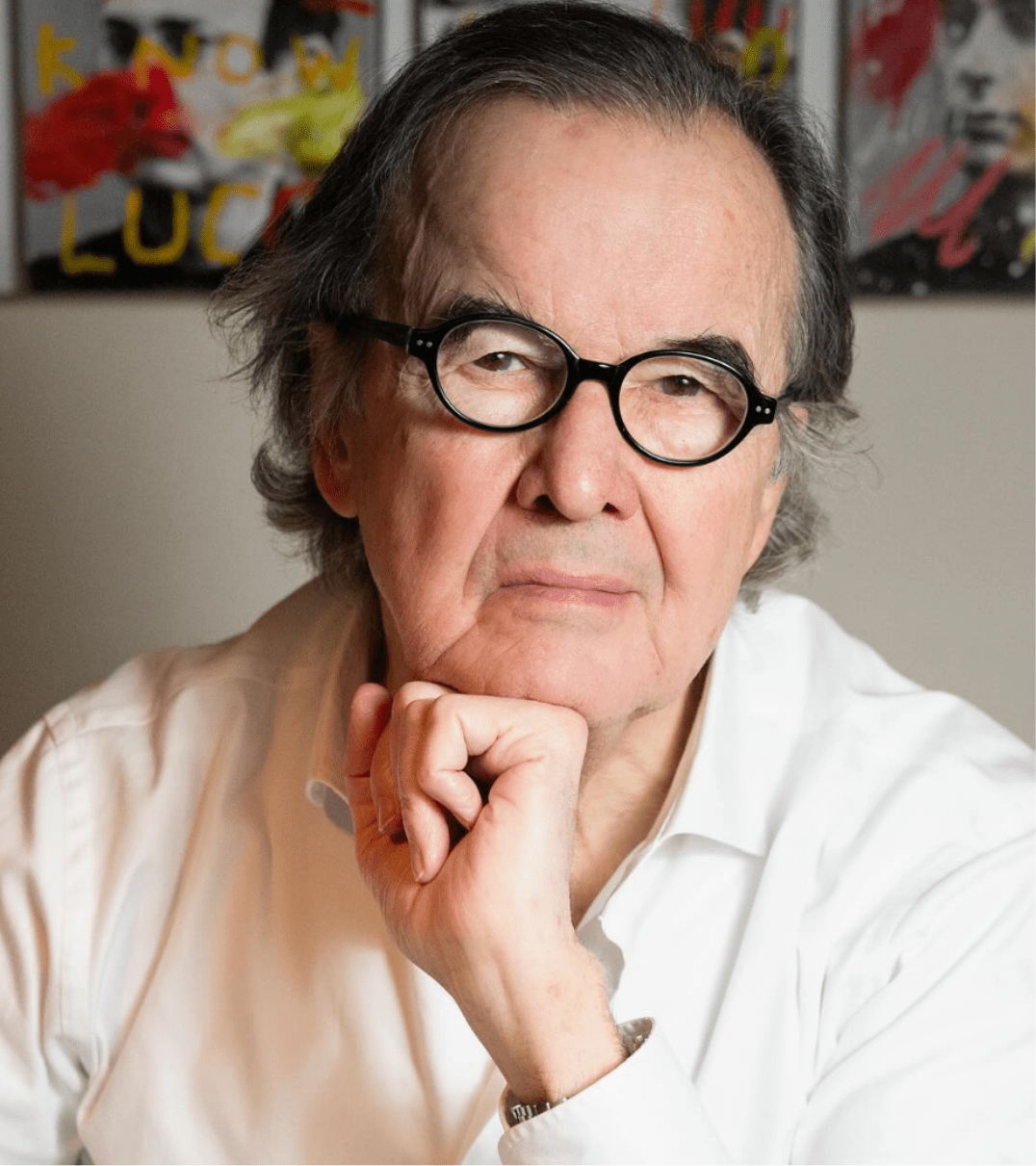 Alain Caradeauc