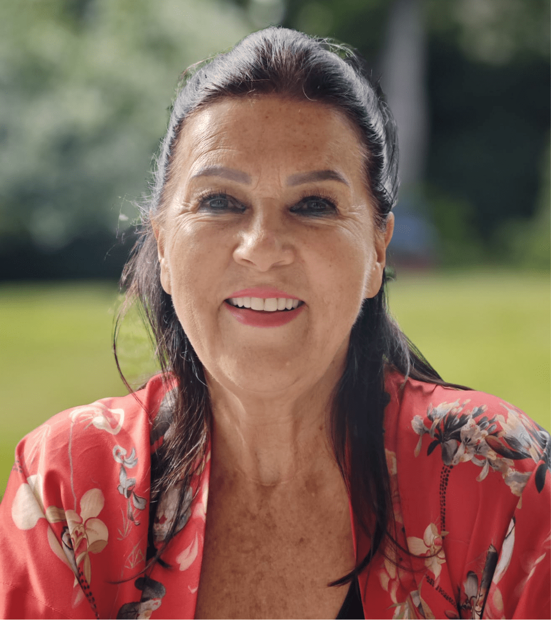 Carine Brown